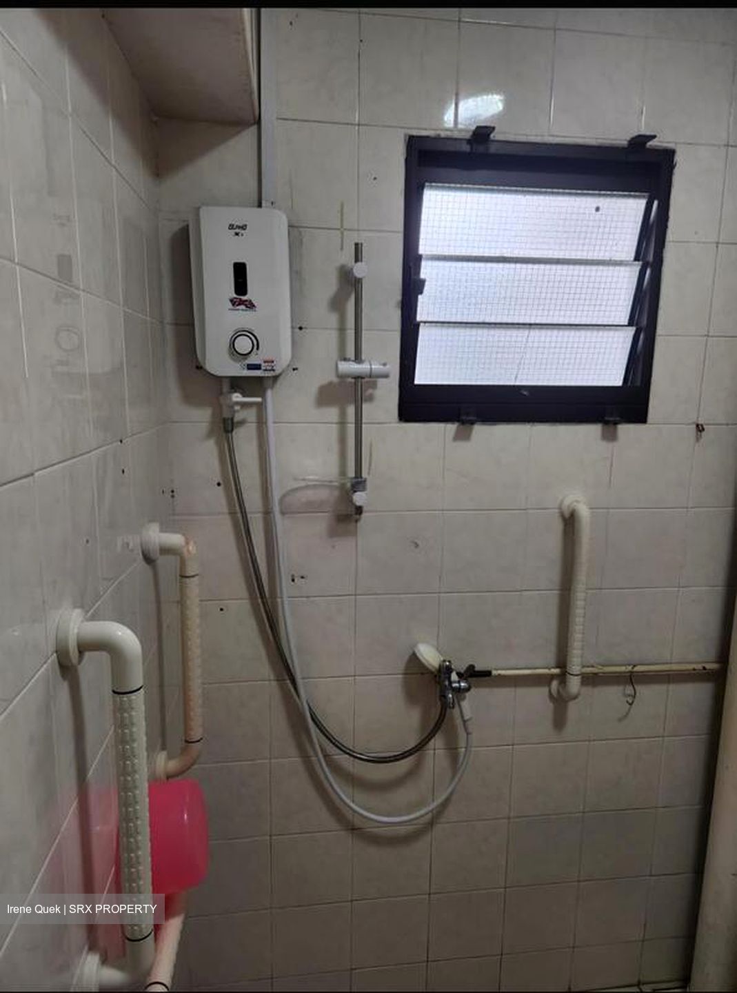 Blk 338 Sembawang Crescent (Sembawang), HDB 4 Rooms #505315701